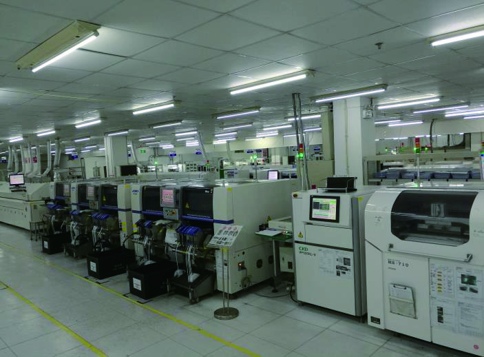 サンエー電機株式会社