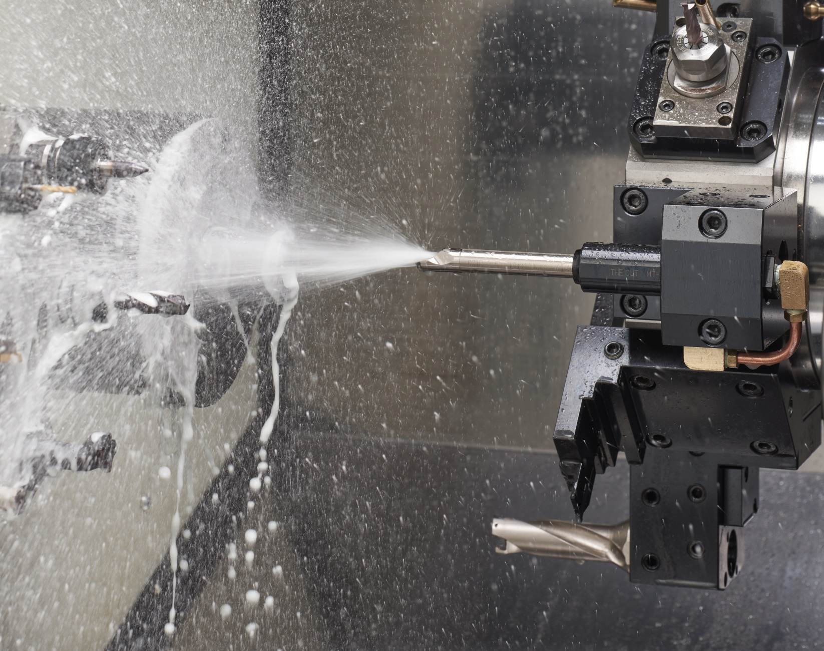 【MEX金沢】：丸一切削工具株式会社の出展情報